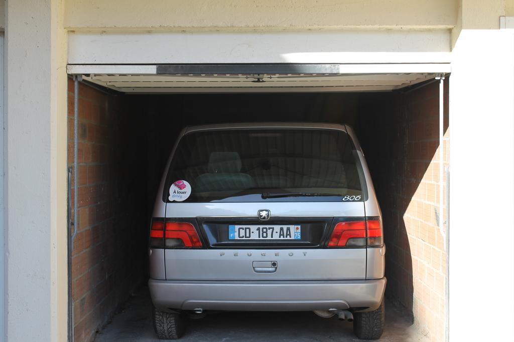 The Best View 120M2 Panoramic View Private Garage Etretat Ngoại thất bức ảnh