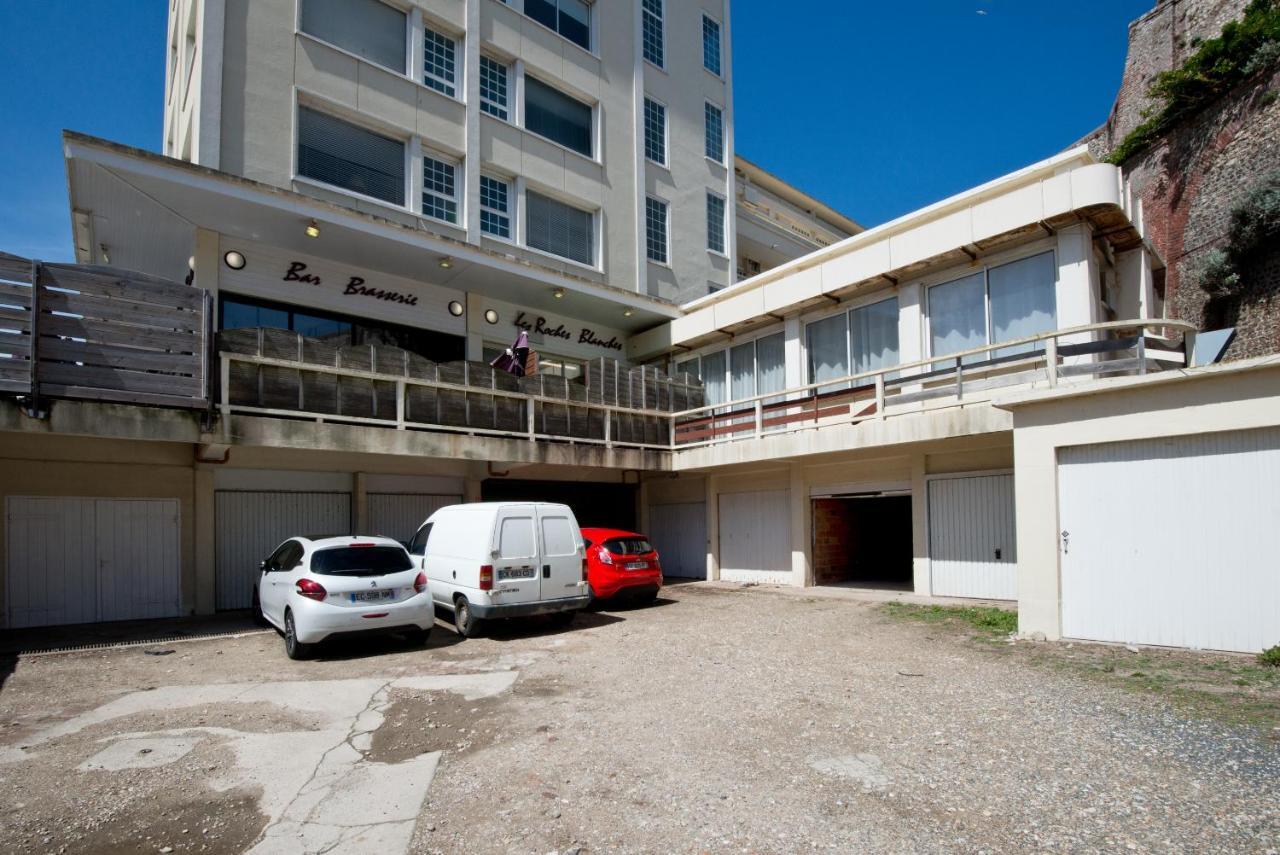 The Best View 120M2 Panoramic View Private Garage Etretat Ngoại thất bức ảnh