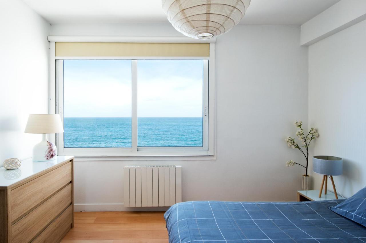 The Best View 120M2 Panoramic View Private Garage Etretat Ngoại thất bức ảnh